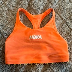 W HUPANA SPORTS BRA
QTY: 1   SIZE: S